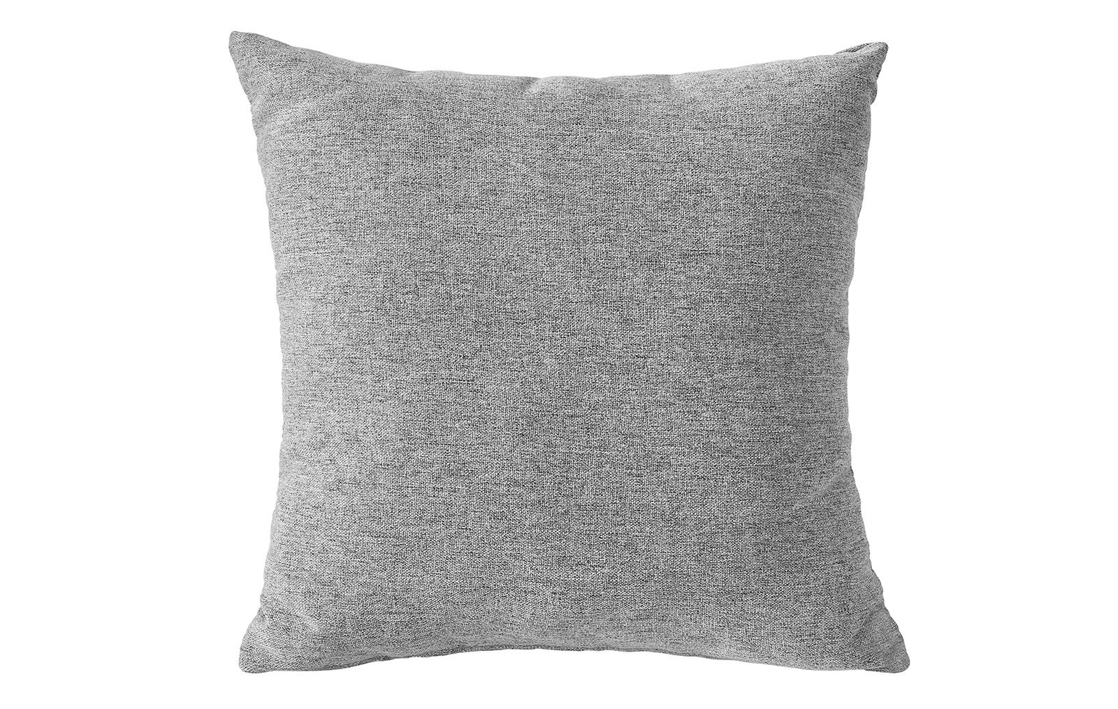 Grey pillow. Kärleksgräs кэрлексгрэс подушка, серый, 40x40 см. Светло серая подушка. Темно серая подушка. Фактурная серая подушка.