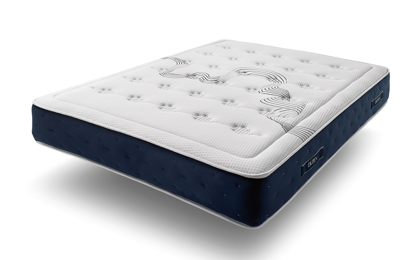 Матрас ORTOPEDICO (160*200)