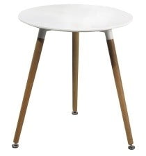

Стол Bonnie (в стиле Eames), белый