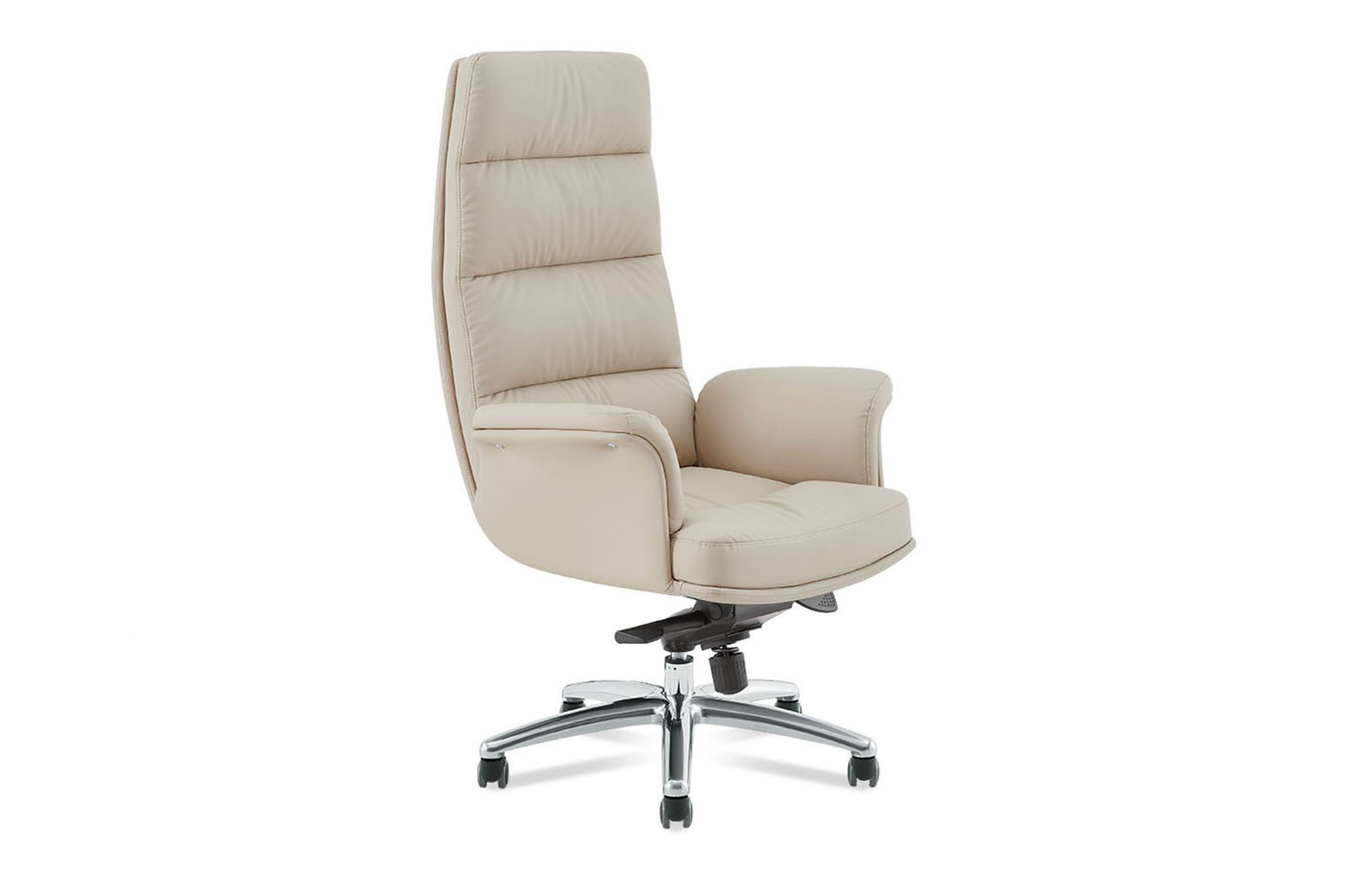 Кресло Roy, бежевый