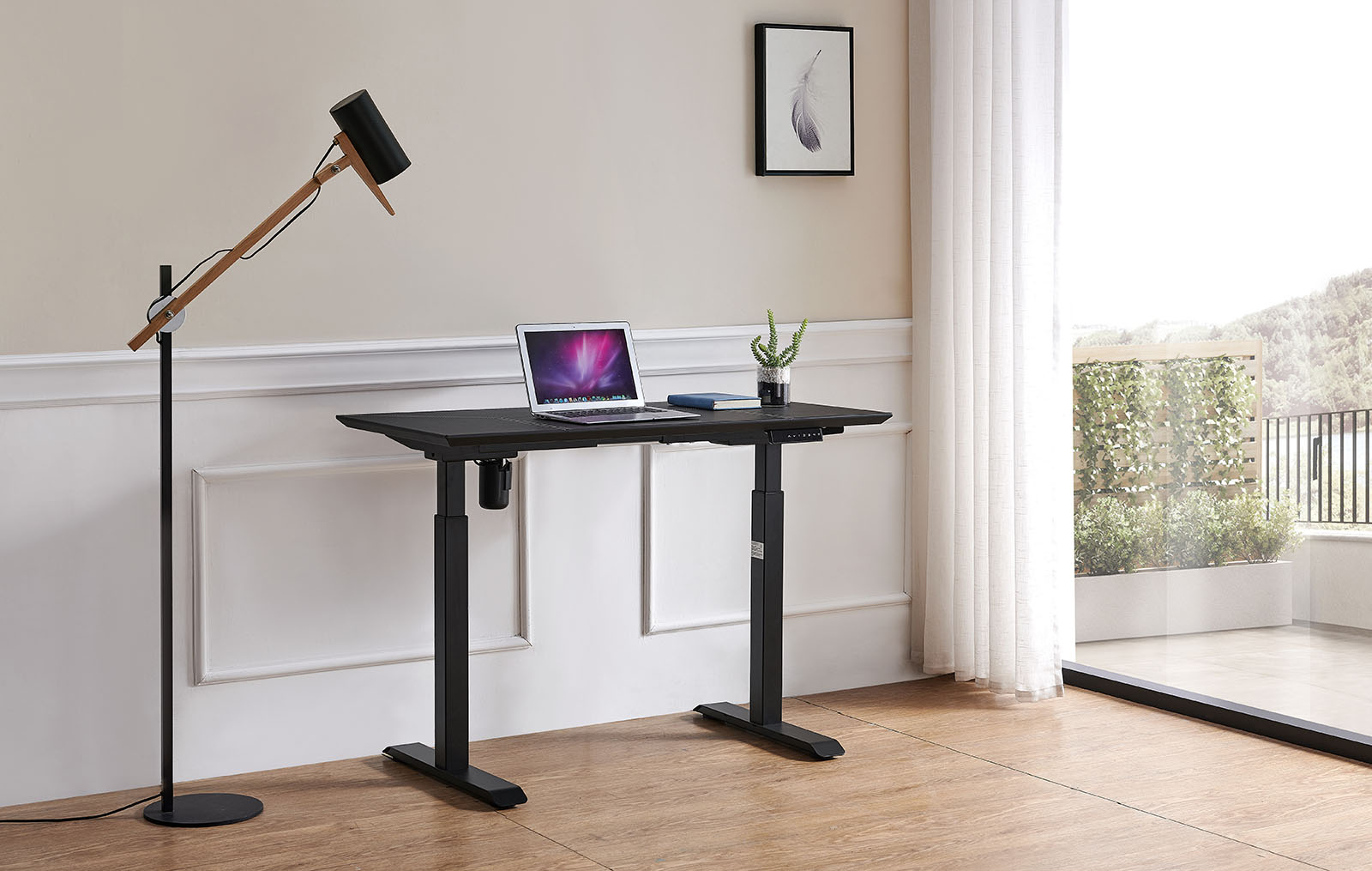 Дизайнерские письменные столы купить 70 см