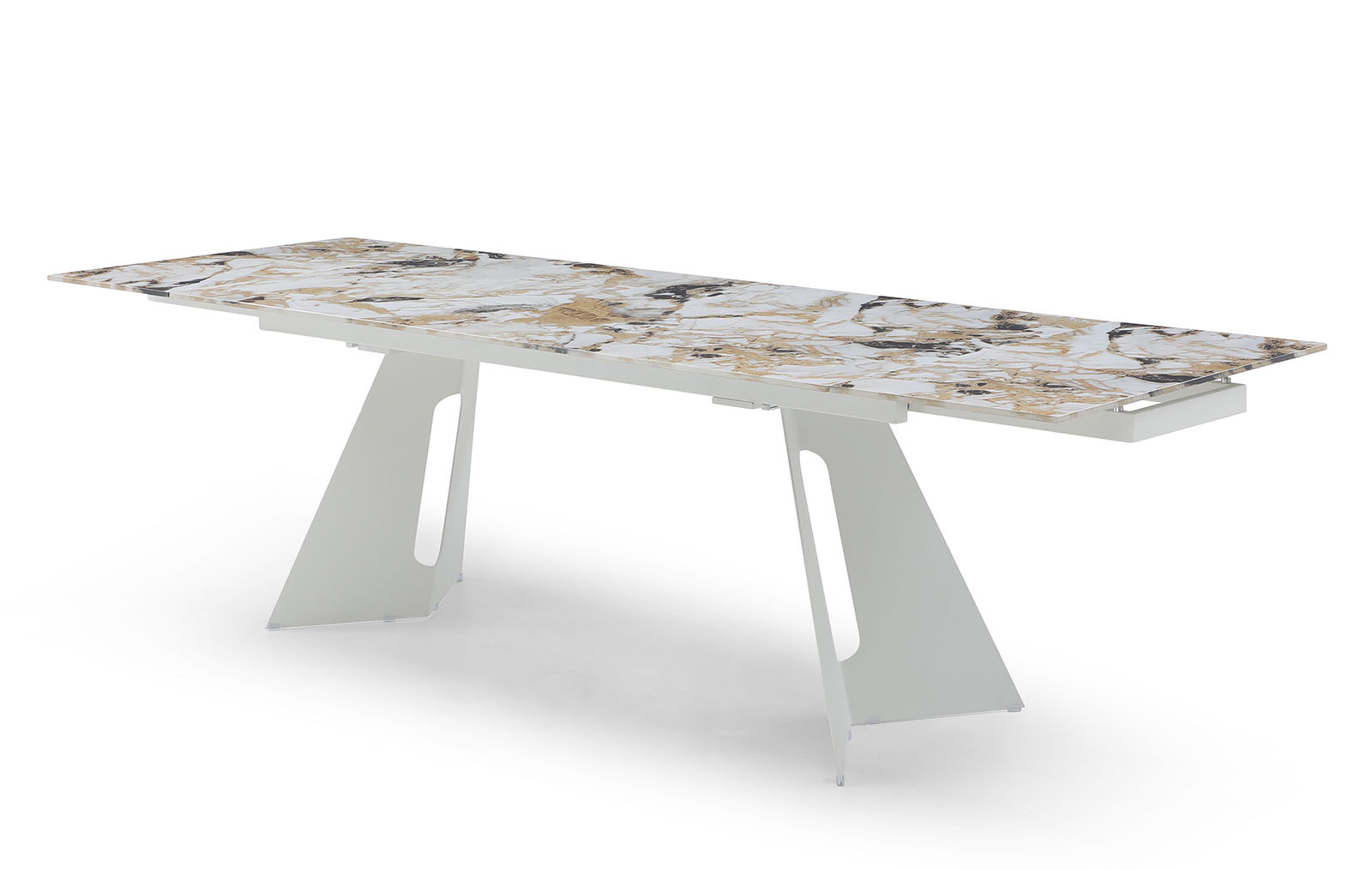 стол обеденный белый модерн аймодерн