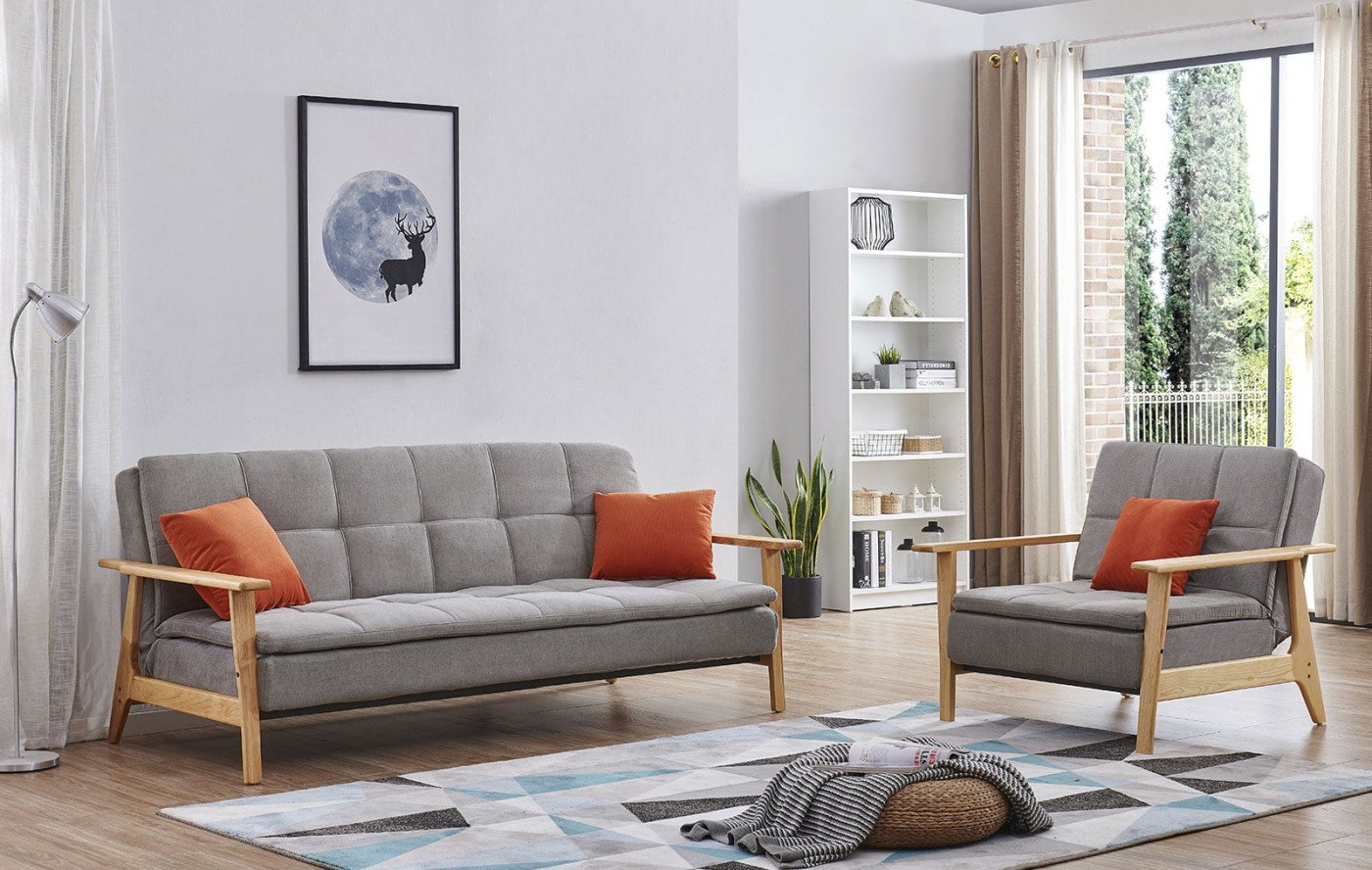10 советов как выбрать раскладной диван в гостиную - блок о дизайне иобустройстве интерьеров iModern