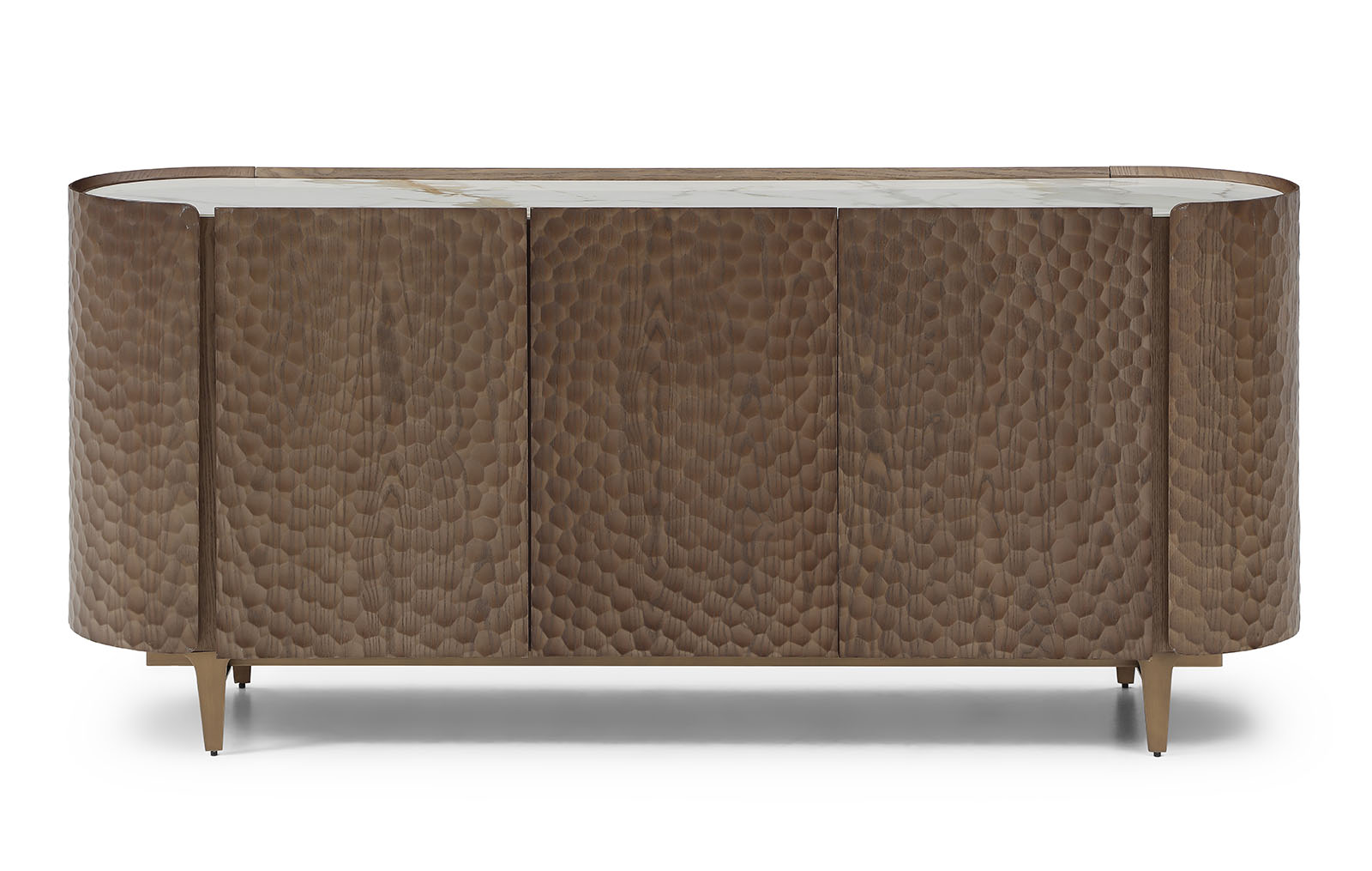 Буфет Sicilia, керамика