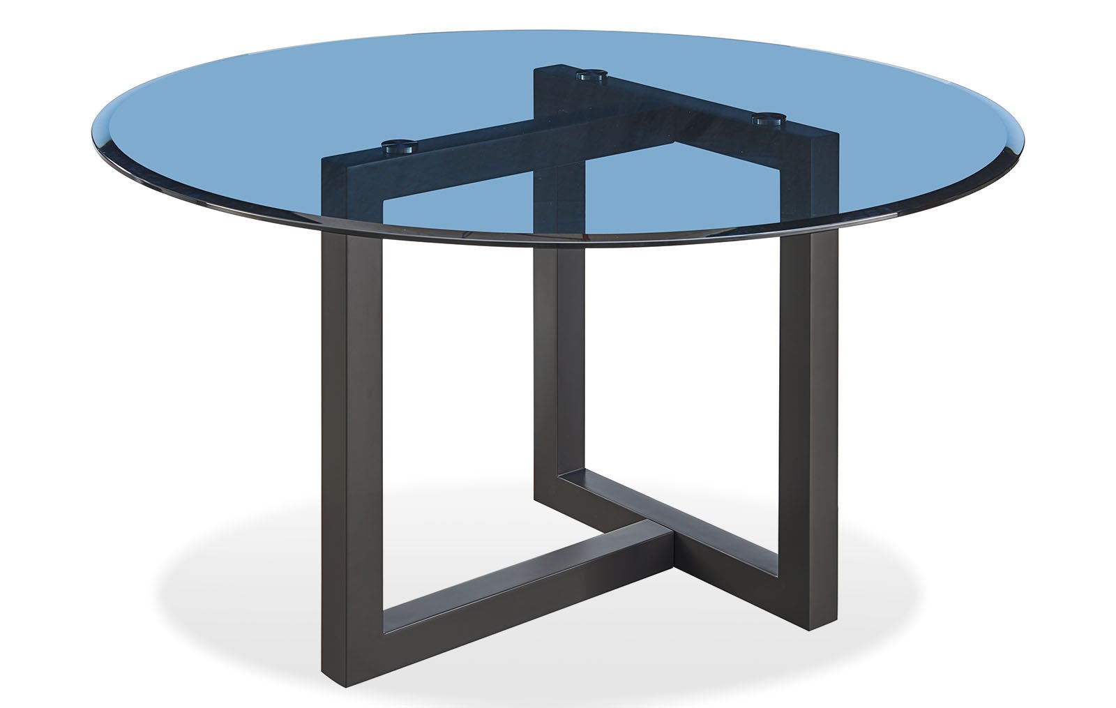 Стол Amsterdam 130, серый