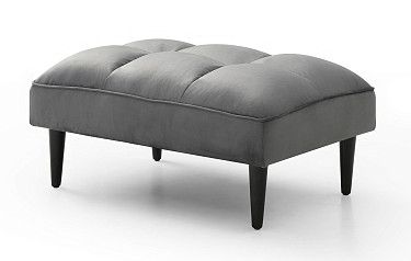 Оттоманка Annabel, серый