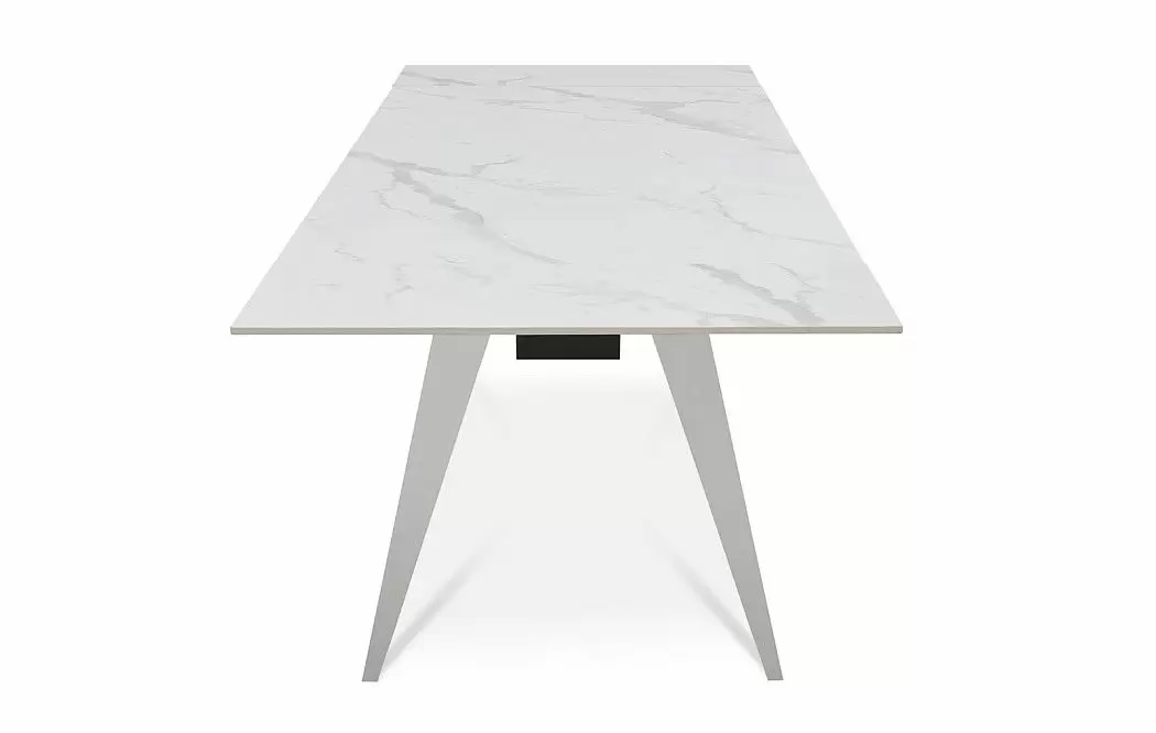 Стол Ramses + 4 стула Renzo - фото 7