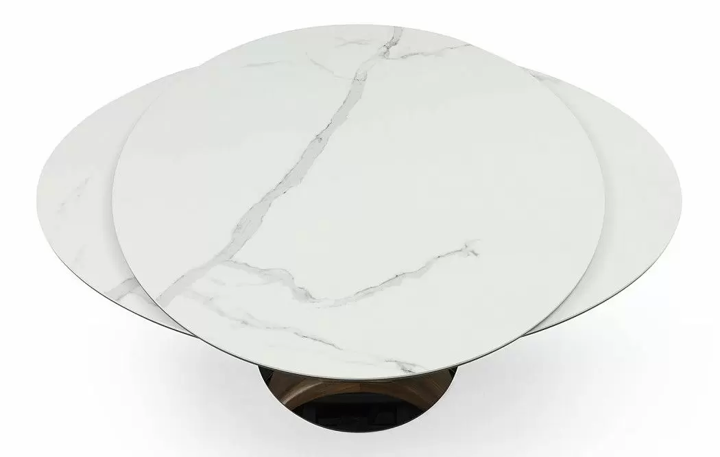 Стол Triumph + 4 стула Lotta - фото 9