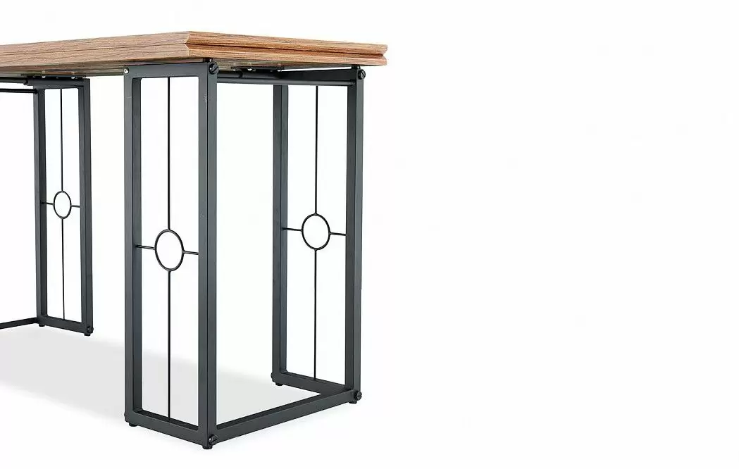 Стол Toledo + 4 стула Ray - фото 18