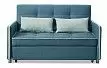 Диван-кровать Claire (1,5-спальный), темно-бирюзовый