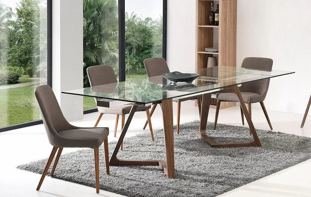 Стул Melissa, светло-коричневый - фото 2