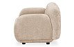 Кресло Chrissy, бежевый
