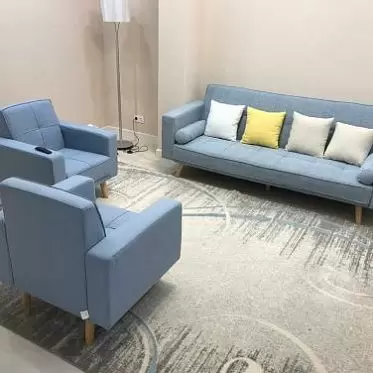 Диван-кровать Scandinavia, голубой цвет IMG-20201022-WA0040.jpg