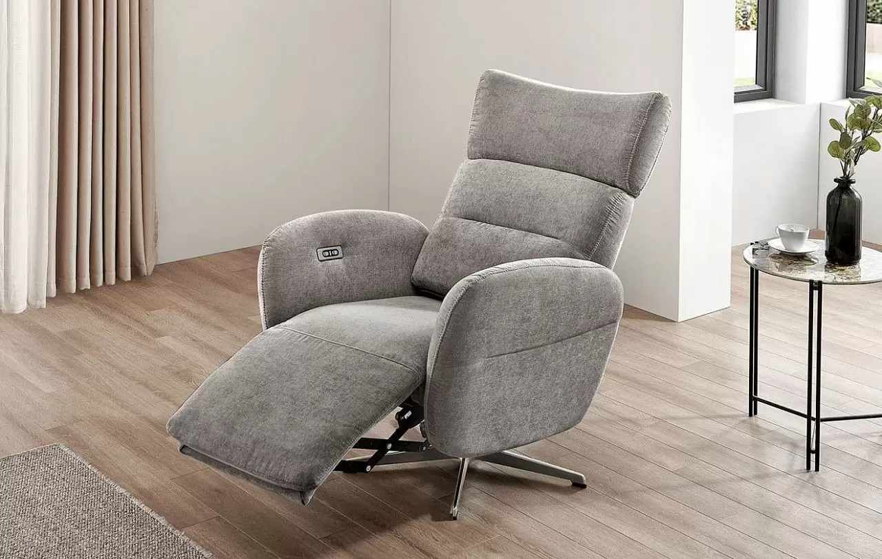 Мебель, которая помогает восстанавливать силы после рабочего дня