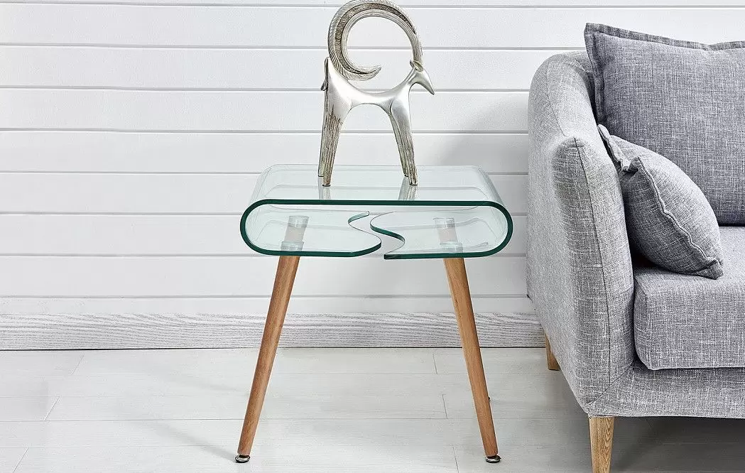 Комплект для спальни Venezia, голубой - фото 15