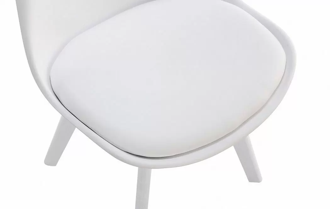 Стул Mark, белый - фото 12