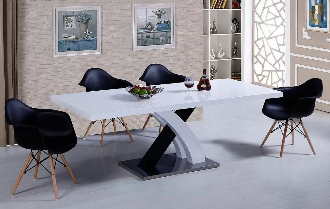 Стол раскладной Rockwell - фото 3