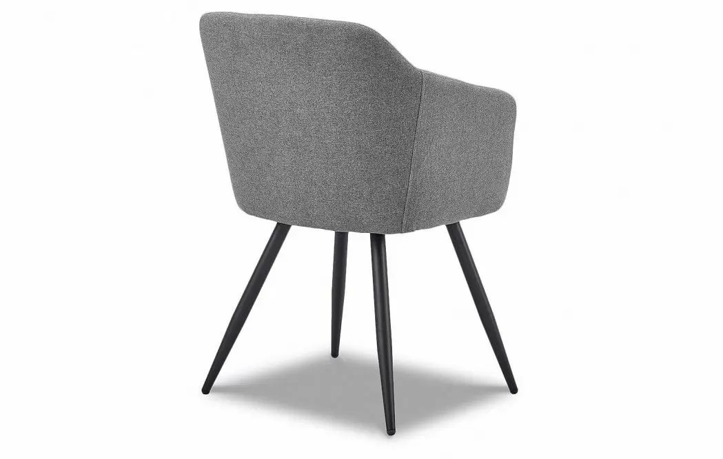 Стул Embrace, серый - фото 6