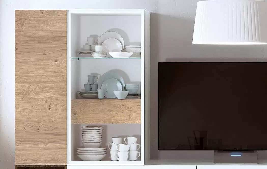 Комплект для гостиной CK02 (320) - фото 4