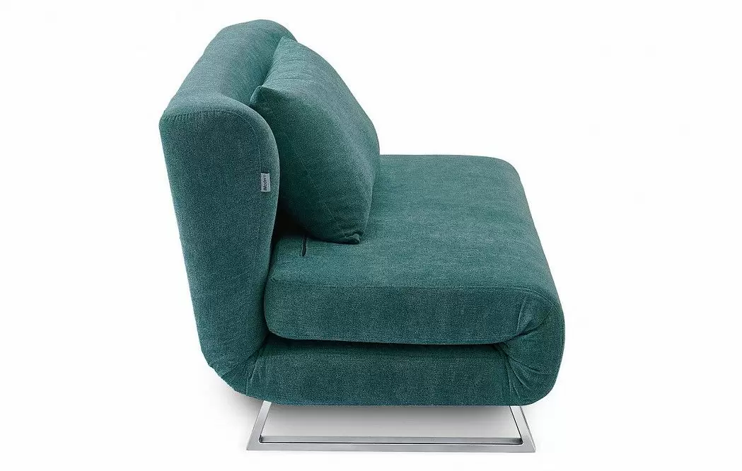 Комплект мягкой мебели Rosy, темно-бирюзовый - фото 6