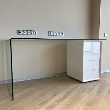 Стол письменный San Francisco, белый IMG-20200207-WA0005