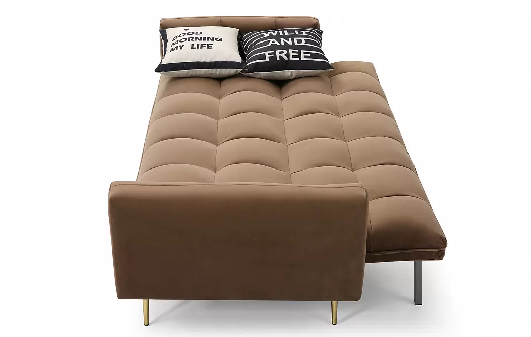 Диван-кровать Madrid, капучино - фото 12