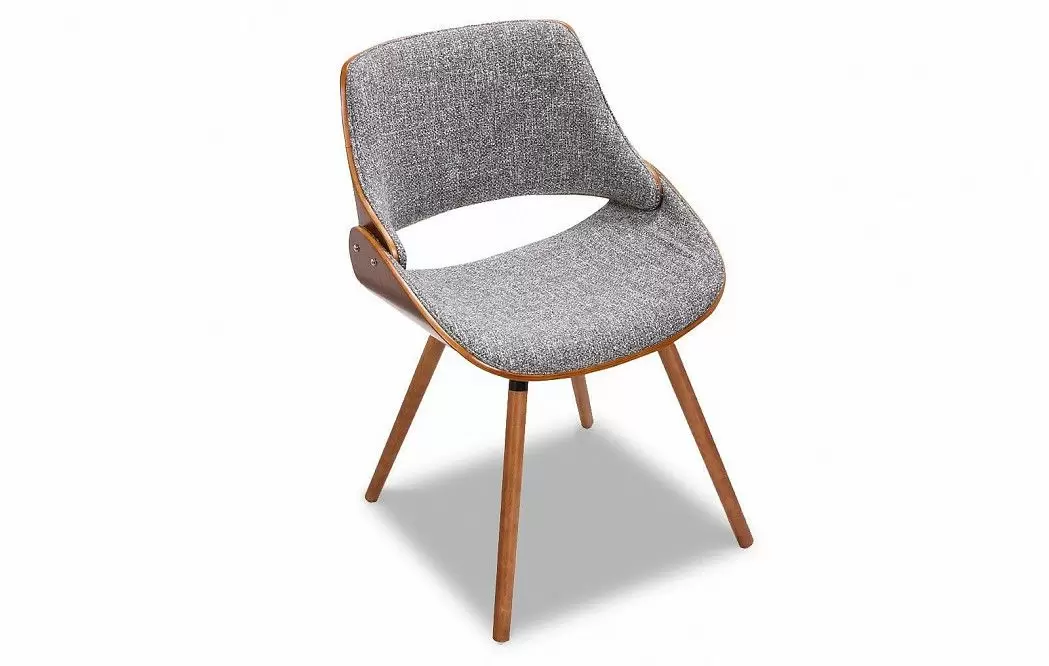 Стол Sorrento + 4 стула Kiss - фото 16