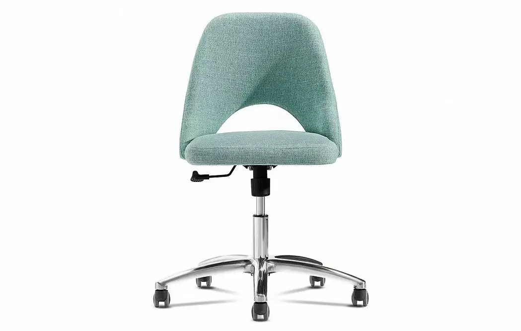 Кресло Greta, бирюзовый - фото 6