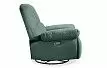 Кресло-реклайнер Beverly, темно-бирюзовый