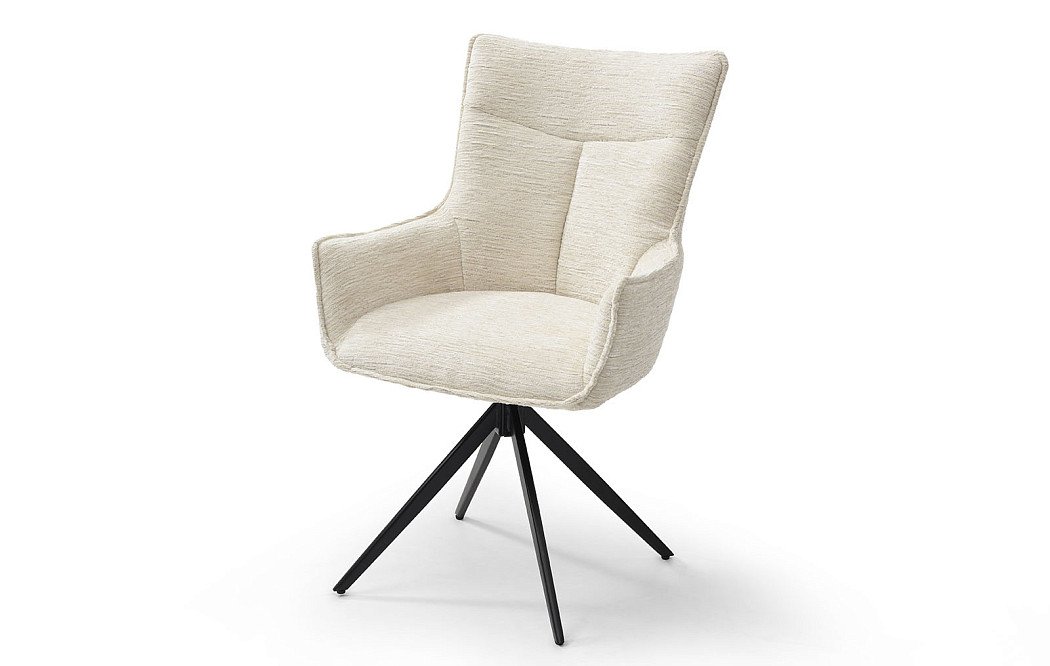 Стол Armanda + 4 стула Vincent - фото 11