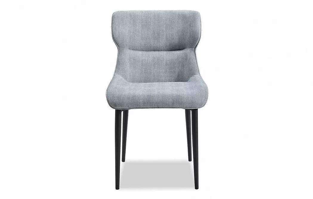 Стул Fred, серый - фото 10