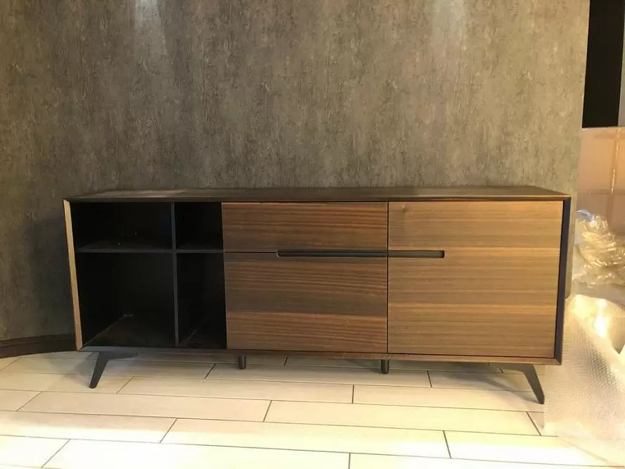 Буфет Janet, эвкалипт - фото 12