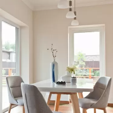 Стул Elwin, серый/ясень Обеденная груп ... & Elwin_1.jpg