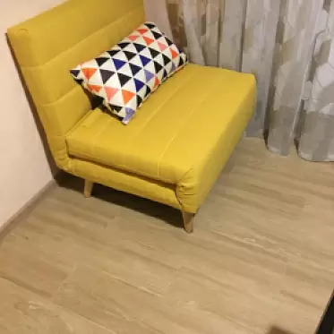 Кресло-кровать Flex, желтый IMG-20191214-WA0032