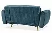 Диван-кровать Charm, синий