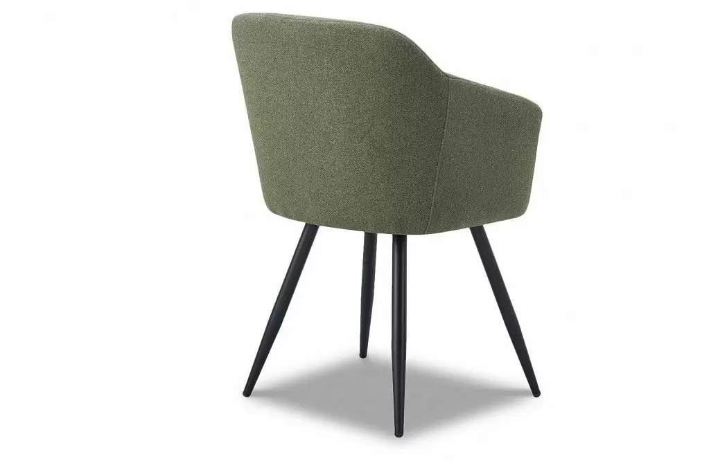 Стул Embrace, зеленый - фото 10