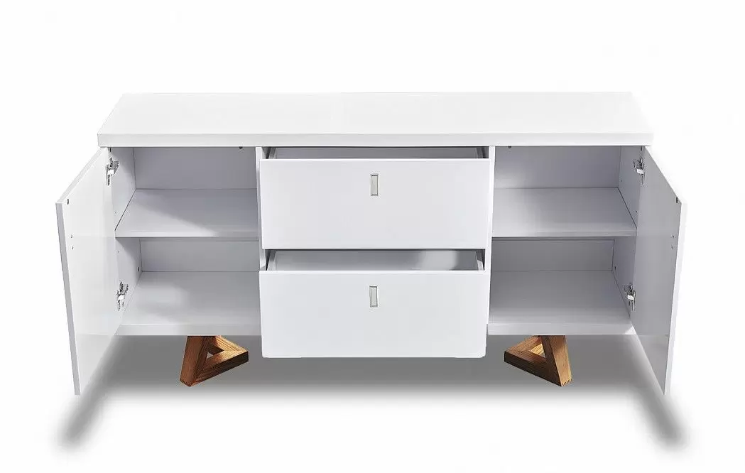 Стол Avalon + 4 стула Aurora - фото 21