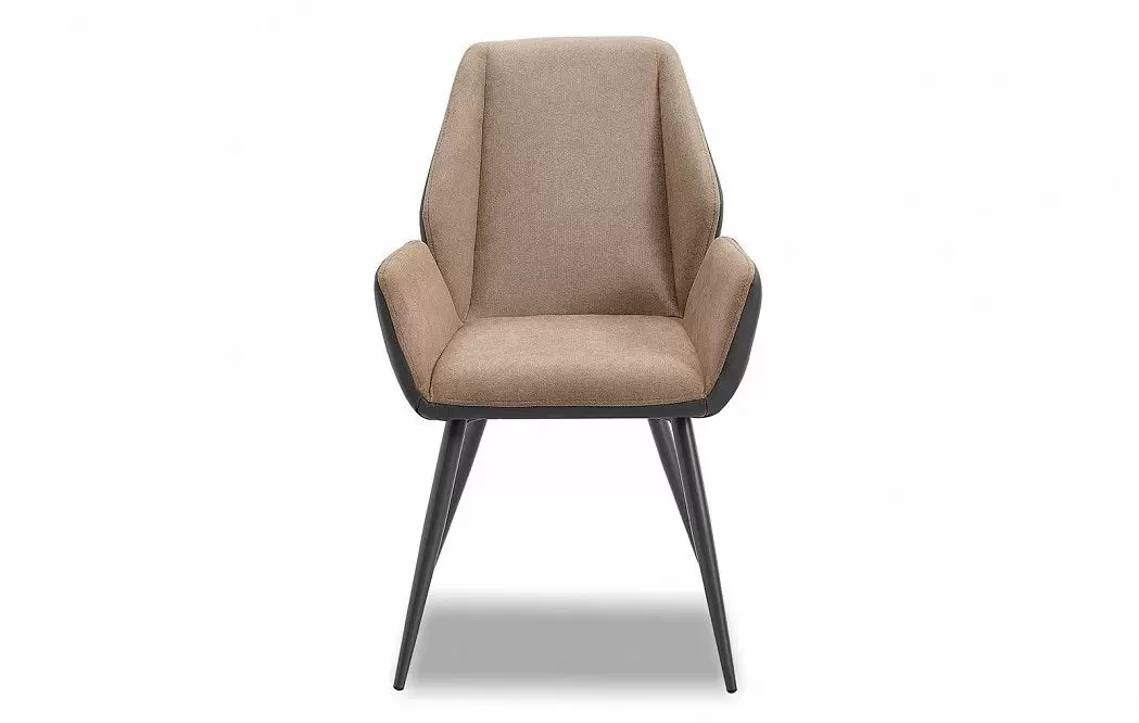 Стул Matilda, коричневый/антрацит - фото 5