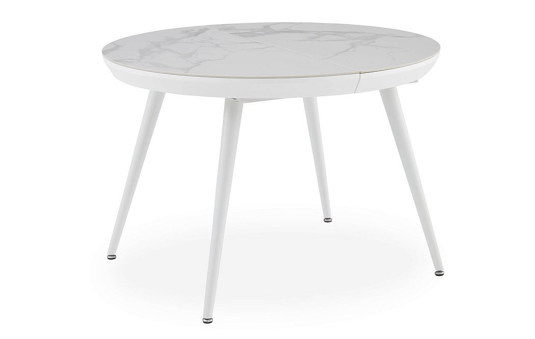 Стол Valerie + 4 стула Aaron - фото 5