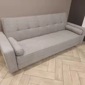 Диван-кровать Manhattan, бежевый