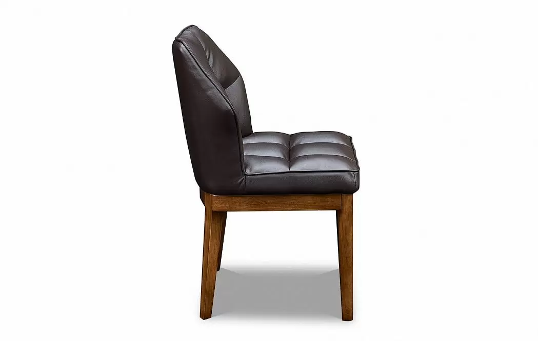 Стул Alfred, коричневый - фото 5