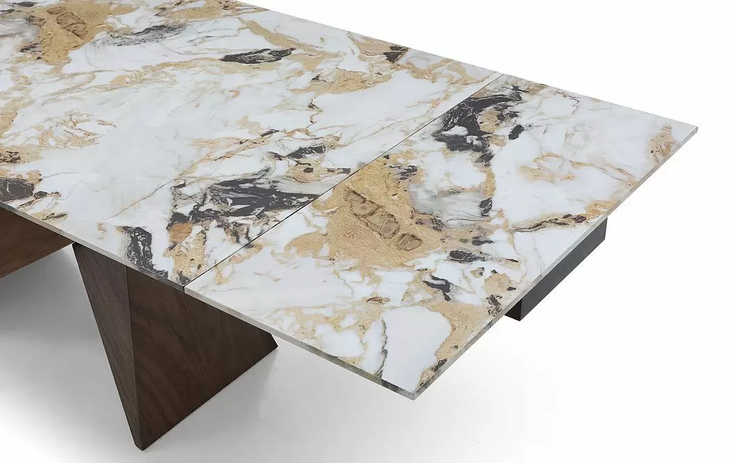 Стол Portofino + 4 стула Sofia - фото 7