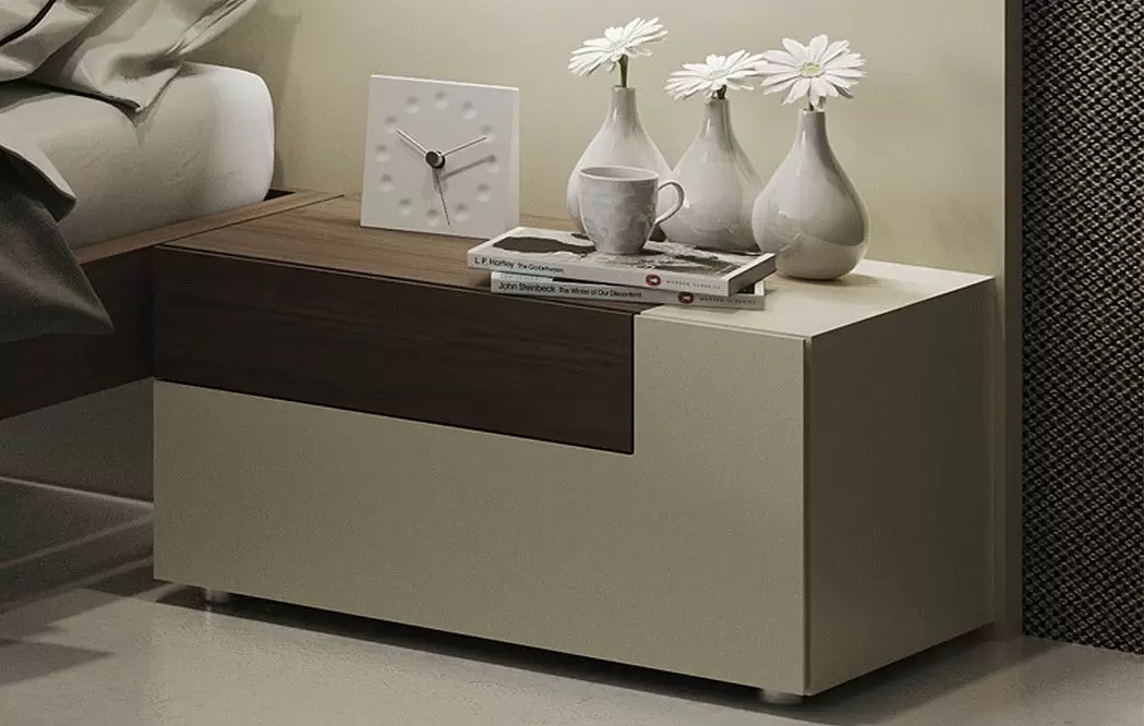 Комплект для спальни Almeria - фото 18