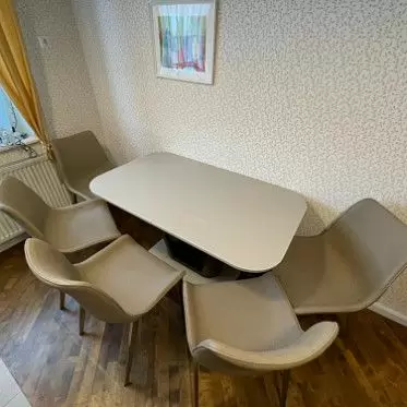 Стол раскладной Ester