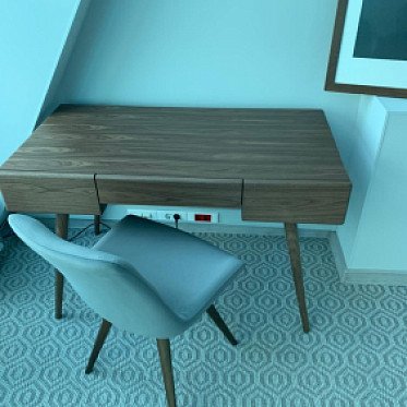 Стол письменный Preppy, стул Max IMG-20251001-WA0023