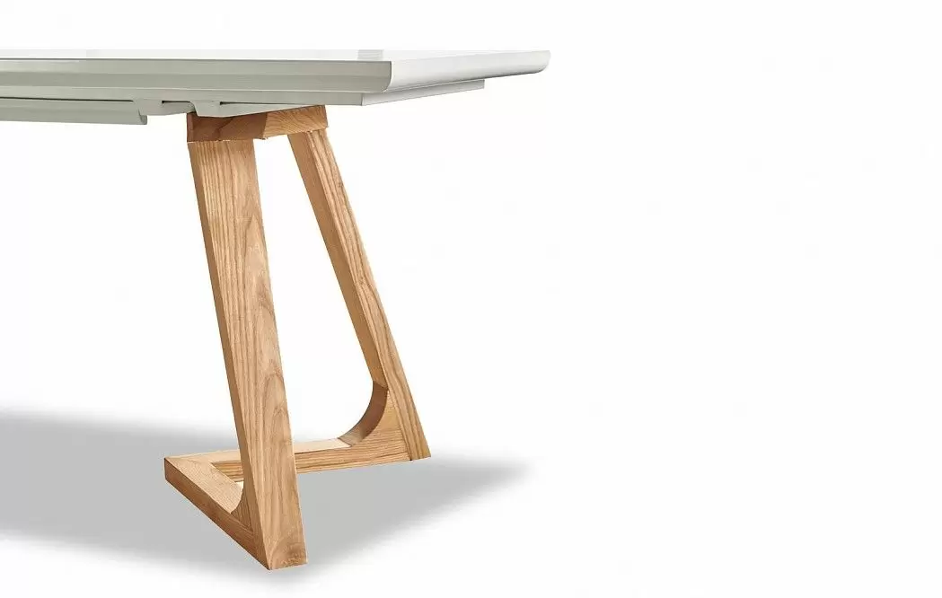 Стол Avalon + 4 стула Whitney - фото 8