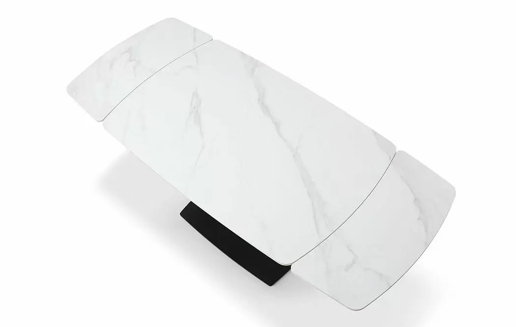 Стол Livorno + 4 стула Vincent охра - фото 7