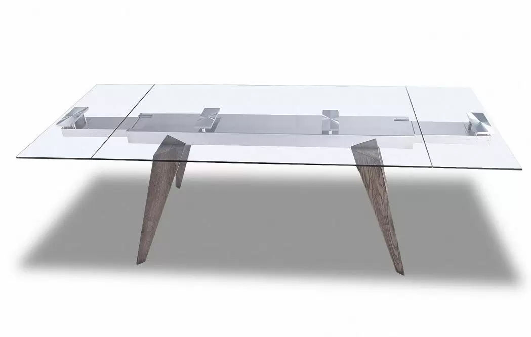 Стол Blackwood + 4 стула Robin - фото 3