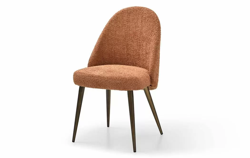 Стол Festa + 4 стула Leda - фото 10