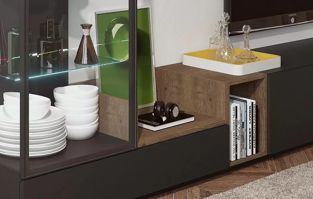 Комплект для гостиной CK05 (310) - фото 10